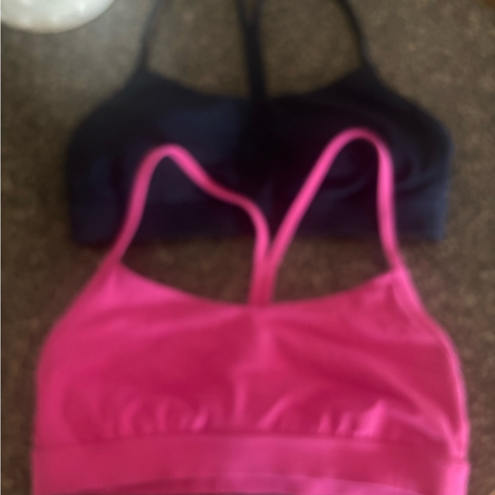 Lululemon Flow Y